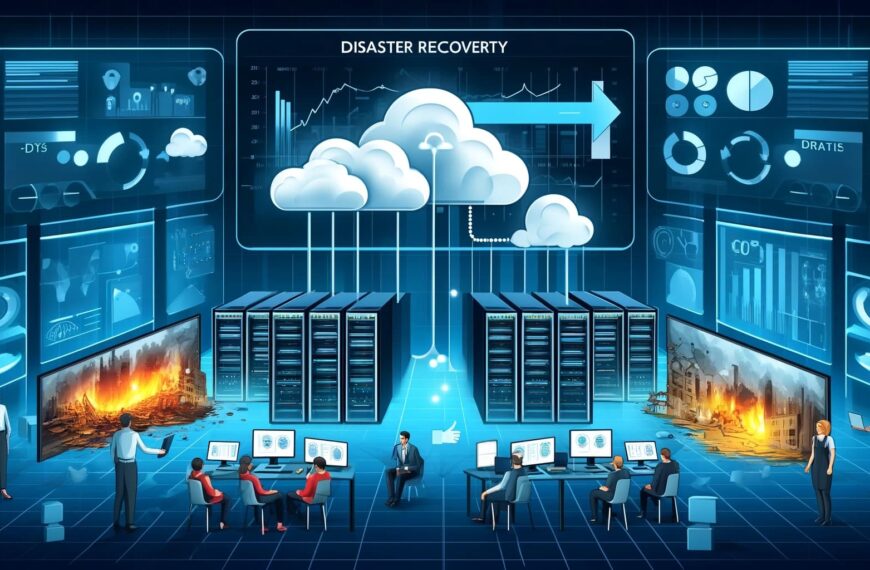 Business Continuity and Disaster Recovery Plans Audit: Essential Tools for Technical Resilience in Critical IT Environments