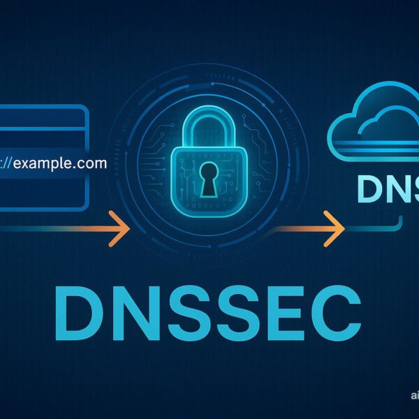 DNSSEC: The Critical Security Extension for the Domain Name System