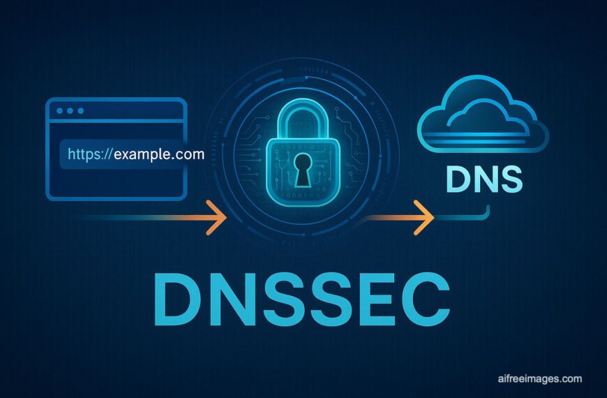 DNSSEC: The Critical Security Extension for the Domain Name System