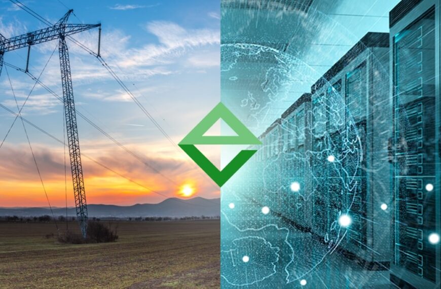 AI and Energy: The Data Factory Revolution Will Be Flexible or It Won’t Be