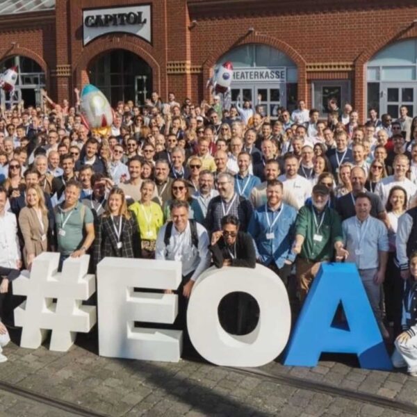 EO Accelerator: The Program That Empowers Entrepreneurs Across Spain to Exceed One Million Euros in Revenue