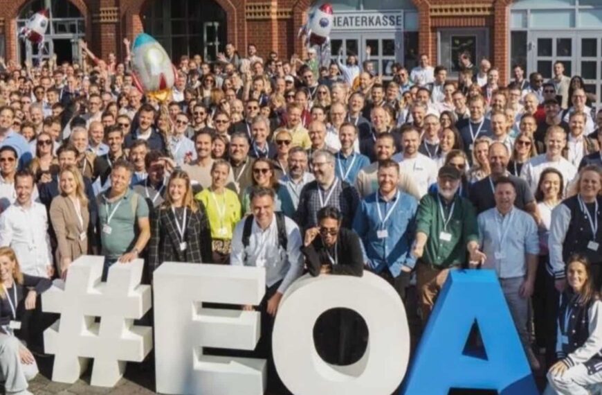 EO Accelerator: The Program That Empowers Entrepreneurs Across Spain to Exceed One Million Euros in Revenue