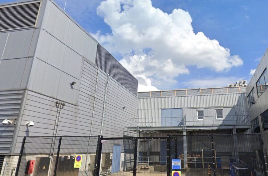 euNetworks Will Close Its Amsterdam Data Center Before July 2026: The Migration Race Begins