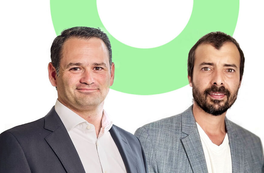 Getronics renews its executive leadership to accelerate global growth and boost operational AI