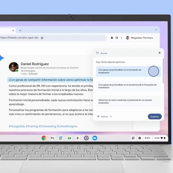 Google will merge Chrome OS and Android into a single unified and more competitive platform against Apple