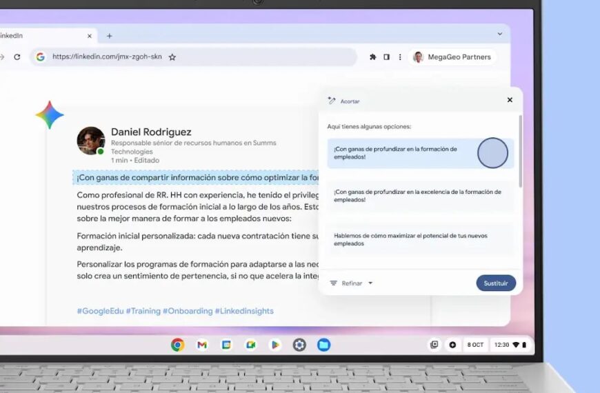 Google will merge Chrome OS and Android into a single unified and more competitive platform against Apple