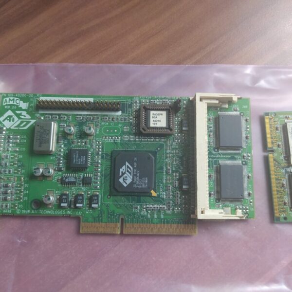 What If GPUs Had Expandable Memory? The Forgotten Memory of Modular VRAM and Why It No Longer Exists