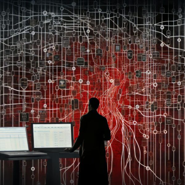 The cyber Cold War is here