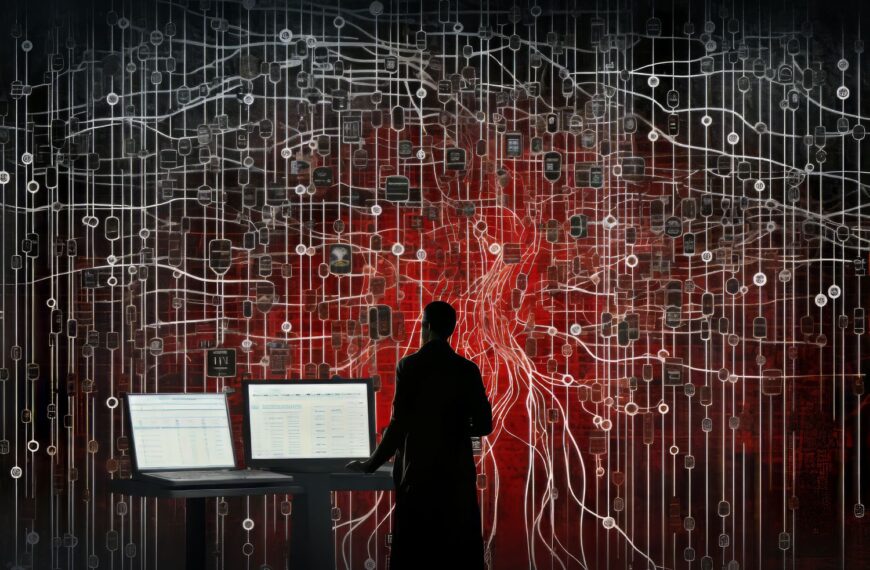 The cyber Cold War is here