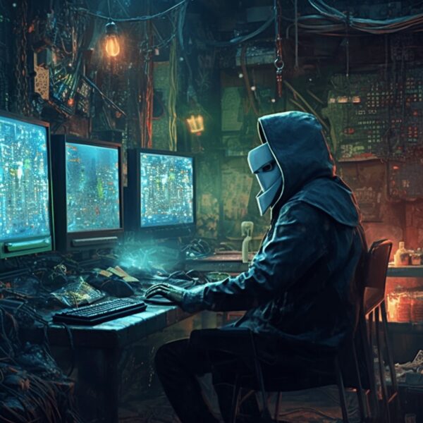 A Call, $380 Million Losses: Cybersecurity Failed Where No One Was Looking