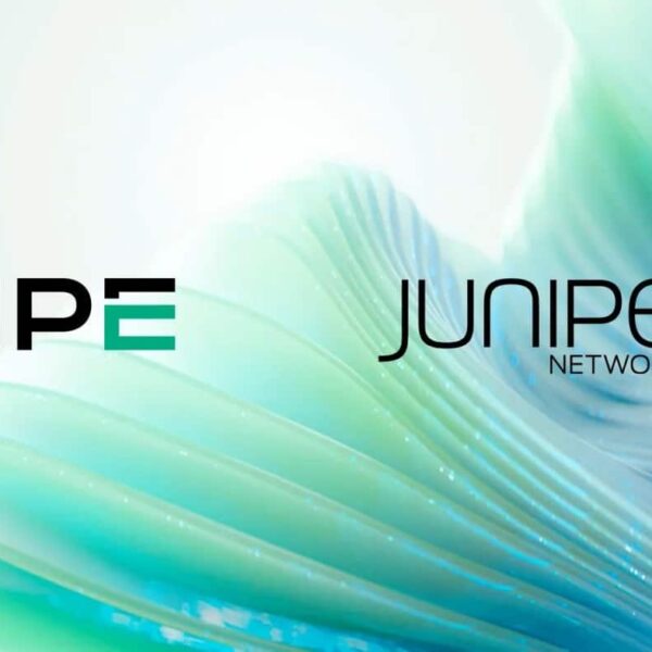 HPE Completes Acquisition of Juniper Networks and Doubles Down on Hybrid Networking and AI