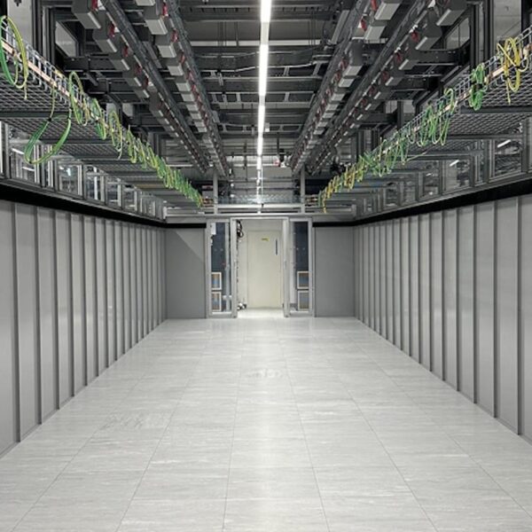 Iberdrola and Echelon Partner to Promote Green Data Centers in Spain with Unprecedented Strategic Investment