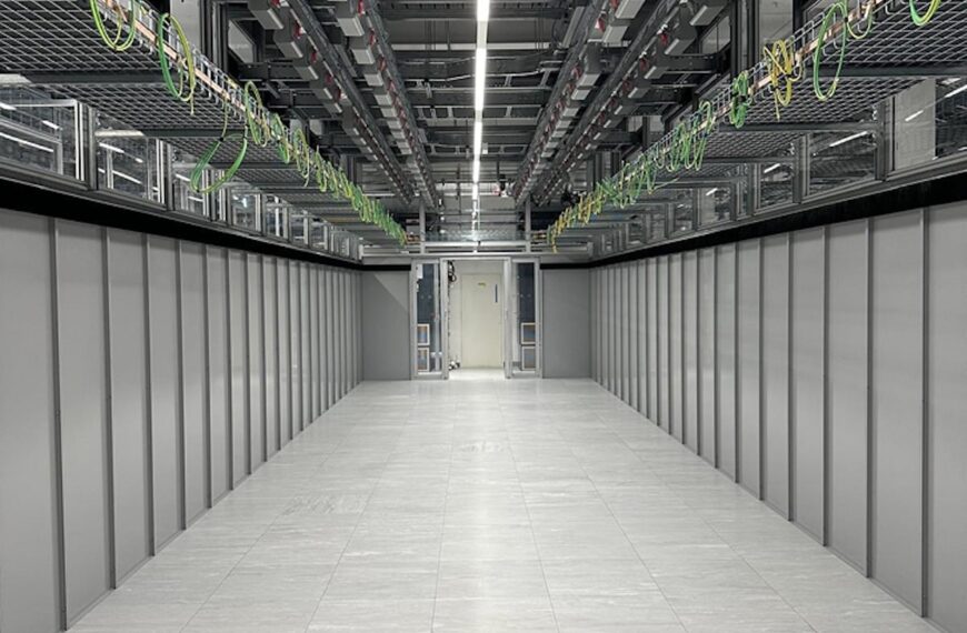 Iberdrola and Echelon Partner to Promote Green Data Centers in Spain with Unprecedented Strategic Investment