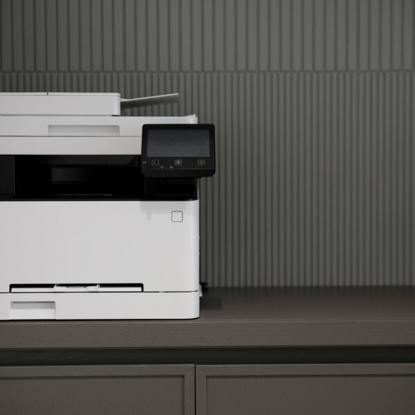 Only 36% of IT teams update their printer firmware on time: a silent threat to corporate cybersecurity