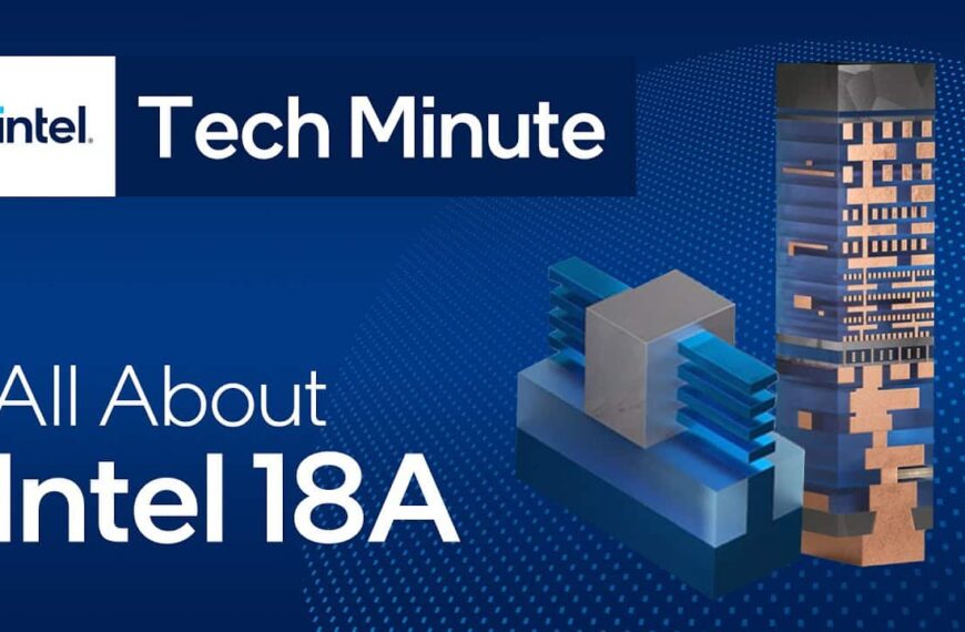Intel weighs abandoning the 18A node and focusing on the 14A process: strategic shift with million-dollar implications