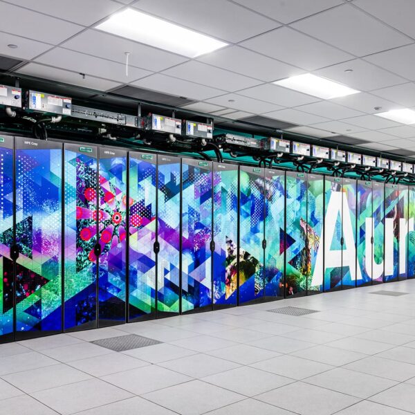 Aurora: Intel’s Exascale Supercomputer That Marks a Turning Point in Computing History