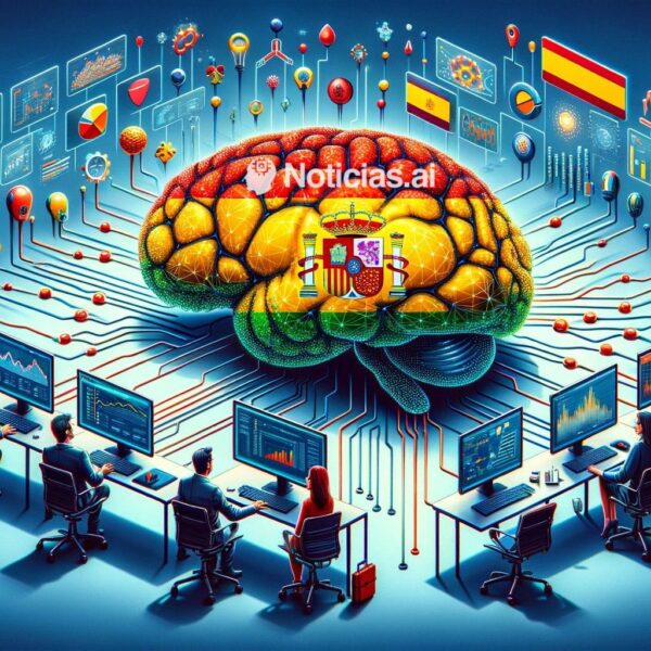 U.S. Reviews Intelligence Agreements with Spain After Huawei Contract Award