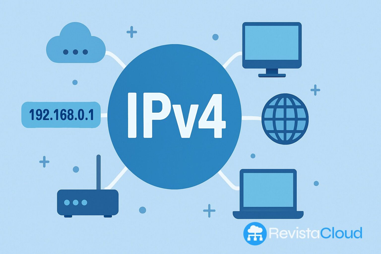 ipv4 internet