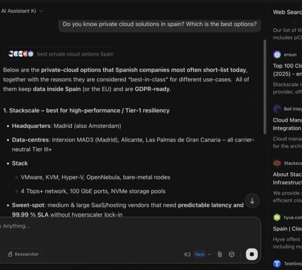 Kimi K2: A New Era in Agentive Artificial Intelligence for Developers and System Architects