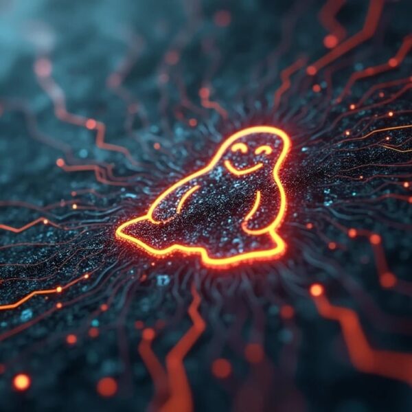 Linux Grows Like Never Before in Europe as Windows Plummets