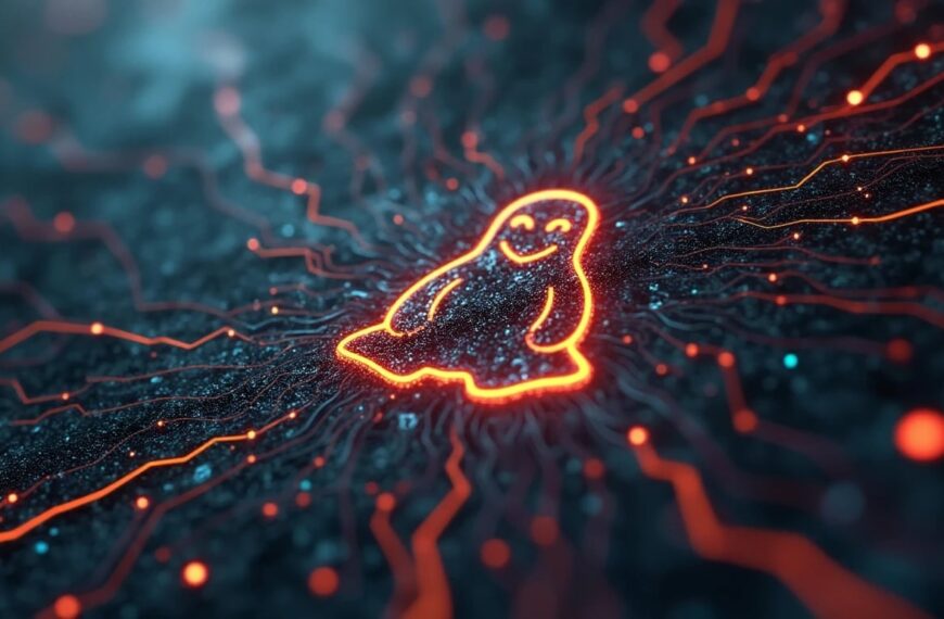 Linux 6.16 arrives with support for Intel TDX, APX, zero-copy with DMA, and key updates in EXT4, XFS, and NVIDIA Hopper GPUs