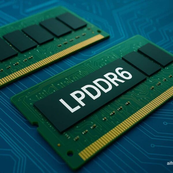 DDR6 Starts to Take Shape: The New Memory Generation Aims to Revolutionize Performance for AI, HPC, and Data Centers