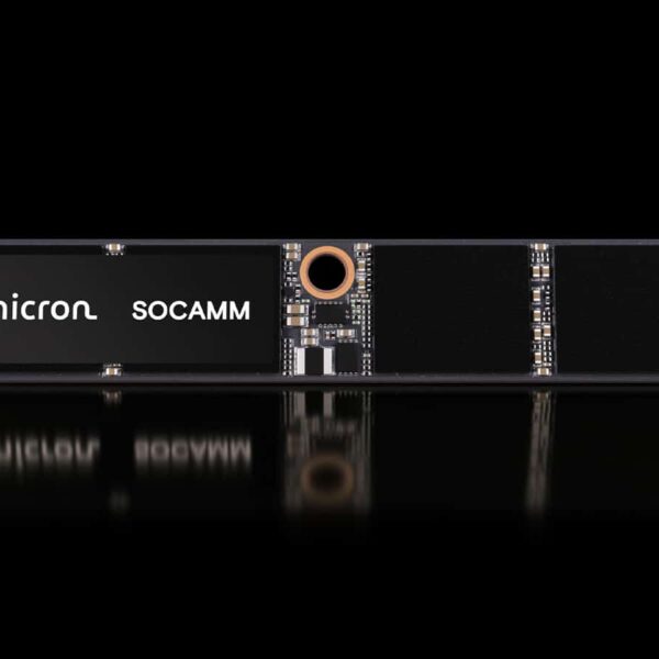 NVIDIA prepares to deploy up to 800,000 SOCAMM modules in its AI products this year