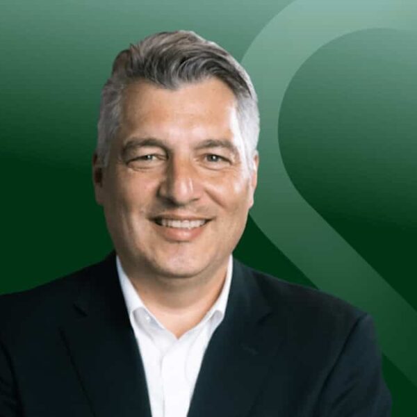 nLighten Strengthens Its Presence in Germany with the Appointment of Andreas Herden as General Manager