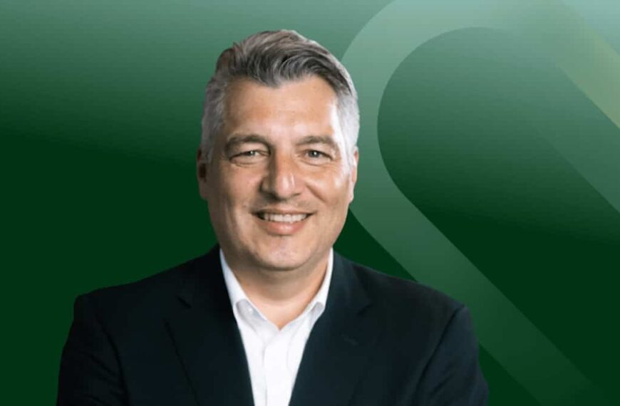 nLighten Strengthens Its Presence in Germany with the Appointment of Andreas Herden as General Manager