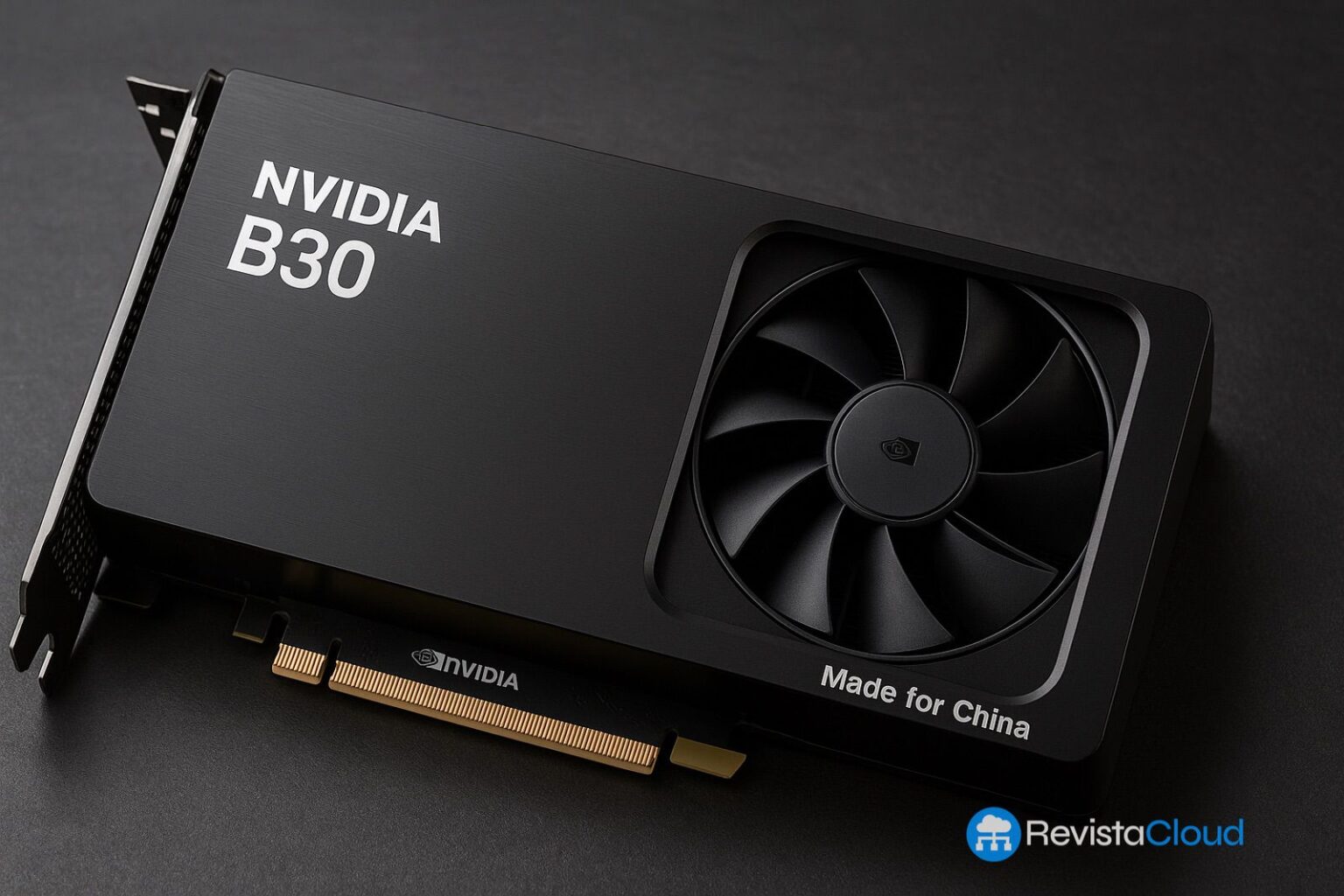 nvidia b30