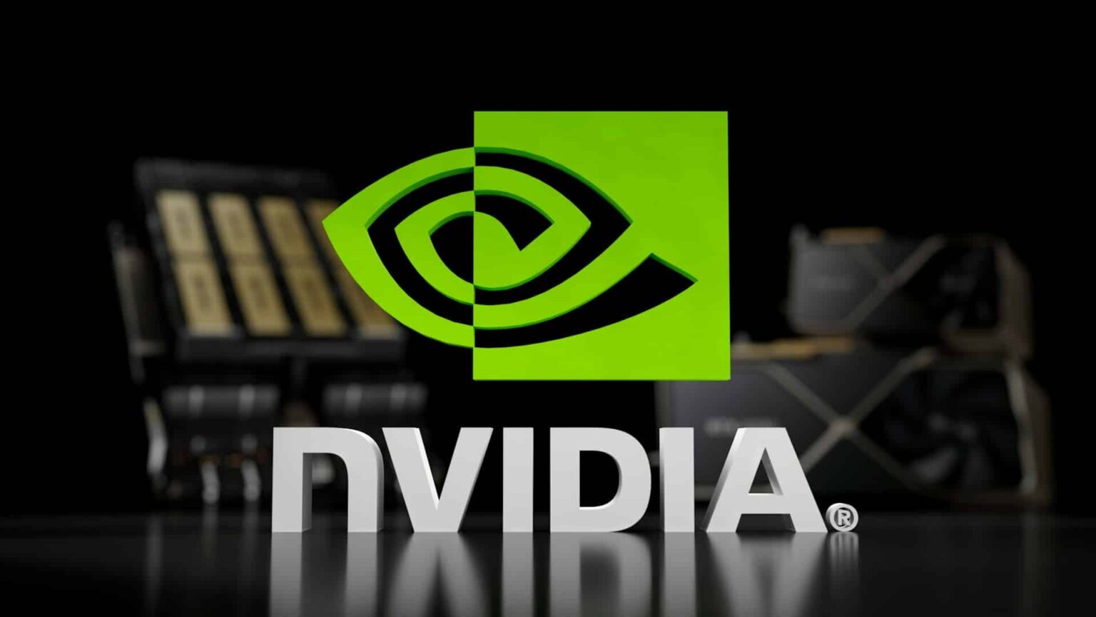 nvidia gpu