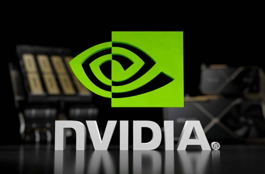 NVIDIA Achieves 100% Renewable Energy Use in Its Offices and Data Centers