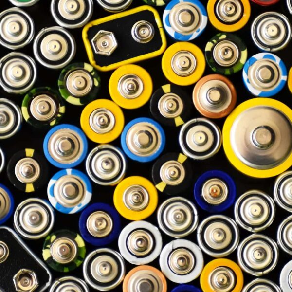 Europe tightens its battery recycling standards to promote circular economy and reduce dependence on critical raw materials