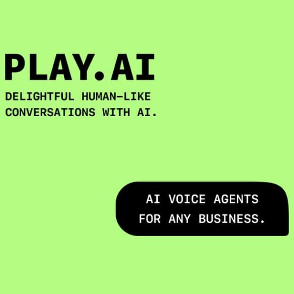 Meta acquires Play AI to dominate human voice generation with artificial intelligence