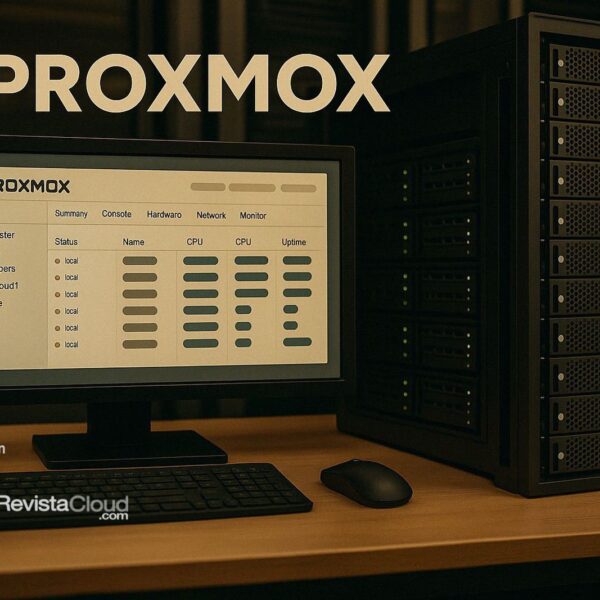 Proxmox Launches Backup Server 4.0 with Native S3 Storage Support and ZFS Enhancements