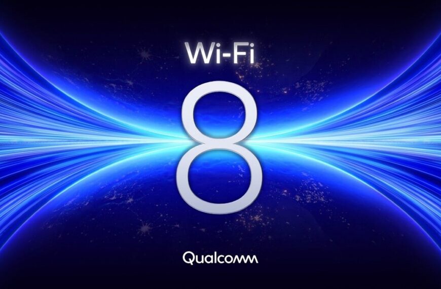 Wi-Fi 8: The Silent Revolution Aiming to Match Wired Reliability in Wireless Environments