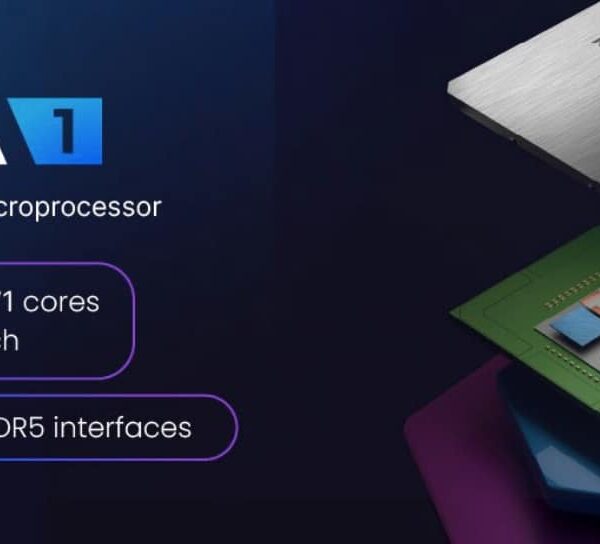 Rhea1: The European Microprocessor That Will Drive Supercomputing and AI with Unprecedented Energy Efficiency