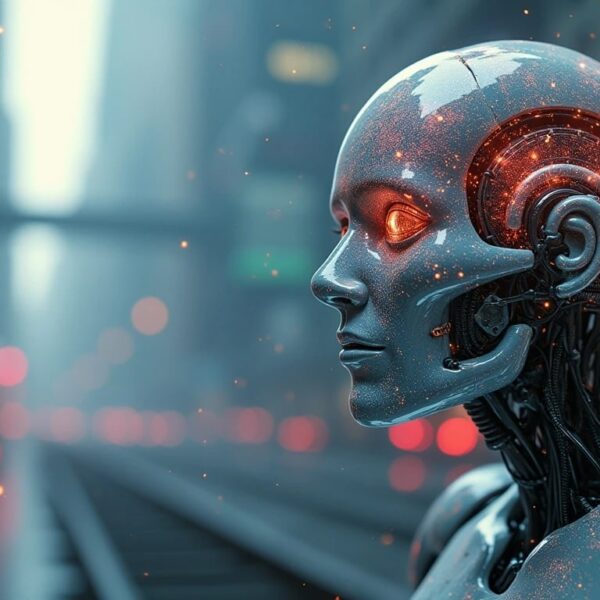 Machines don’t think, they just calculate: why AI still doesn’t understand the world like you