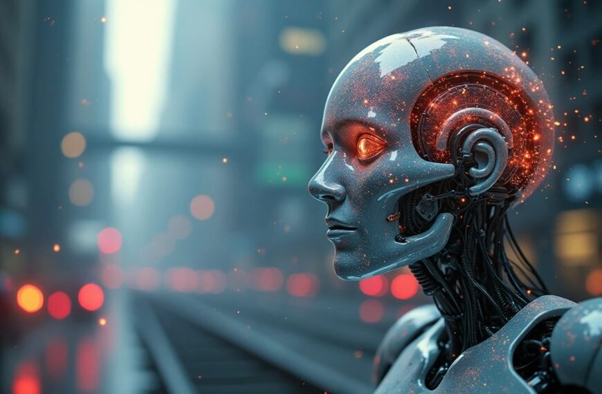 Machines don’t think, they just calculate: why AI still doesn’t understand the world like you