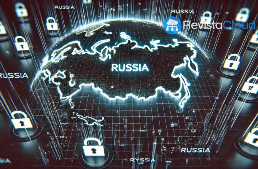 Russia Intensifies Mobile Internet Blackouts to Hinder Ukrainian Drone Attacks