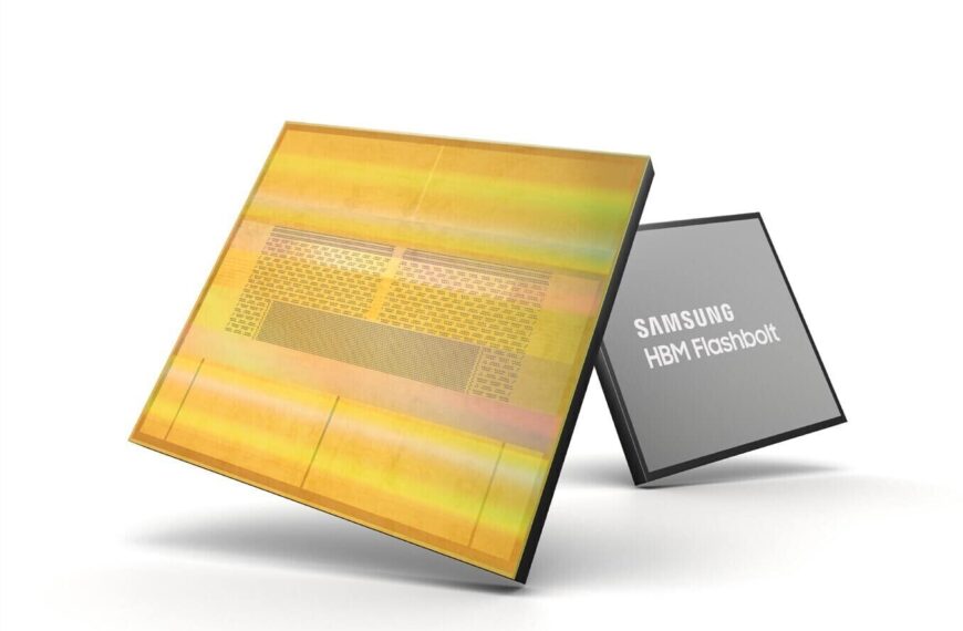Samsung Gets Green Light to Manufacture Sixth-Generation DRAM and Prepares to Lead the HBM4 Era