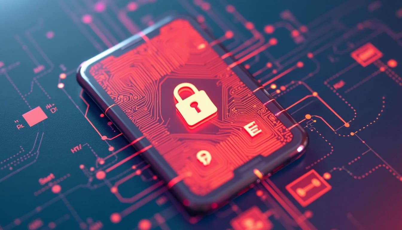 seguridad mensajes cifrados movil