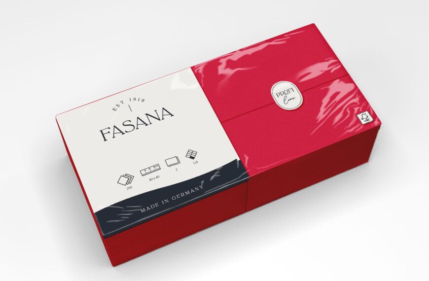 Ransomware paralyzes century-old factory: Fasana falls for not being digitally prepared