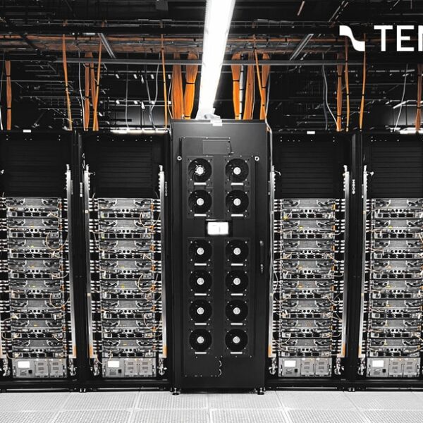 AMD challenges NVIDIA’s dominance in AI with its massive acceleration strategy and Helios servers