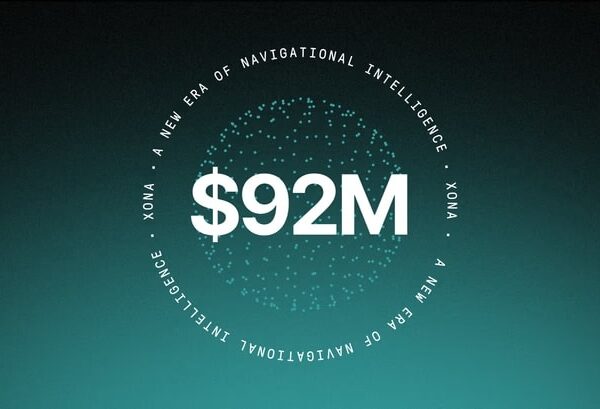 Xona Launches Pulsar and Secures $150 Million to Revolutionize Satellite Navigation