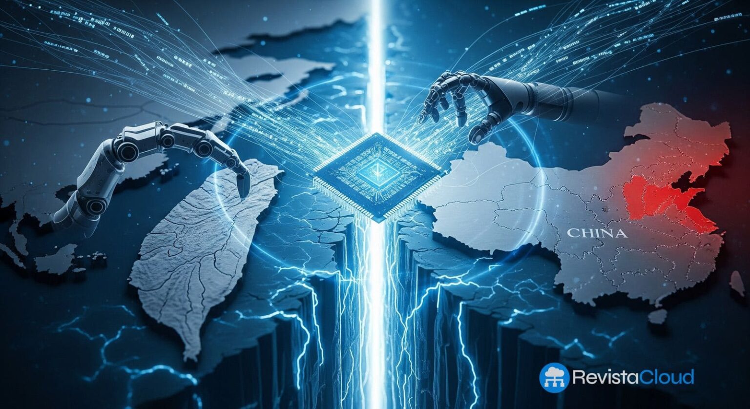 2nm chips taiwan china