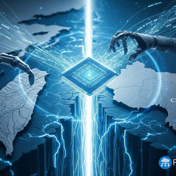 TSMC cuts Chinese tools in its 2nm production to secure U.S. subsidies