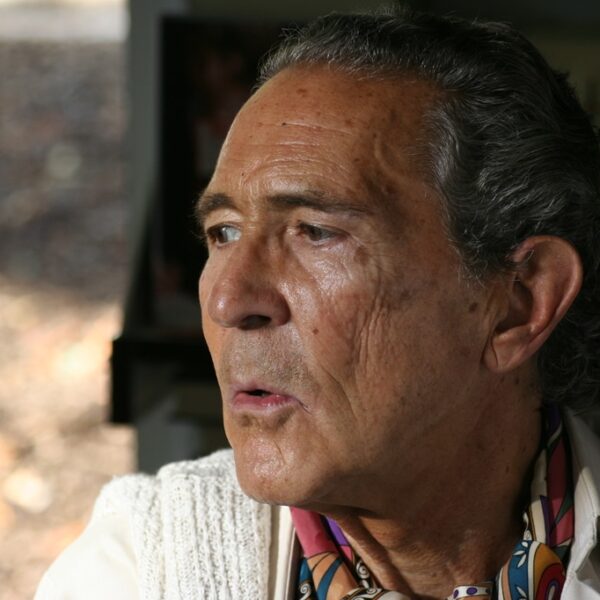 Antonio Gala and His Digital Prophecy: When Artificial Intelligence Is Not Seeking Our Happiness but Stealing Our Time