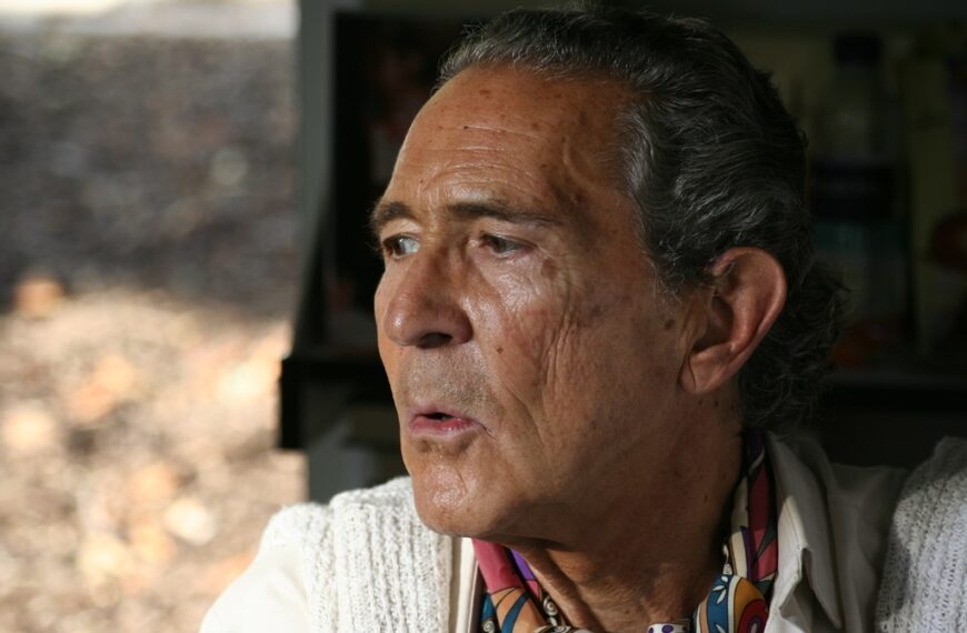 Antonio Gala and His Digital Prophecy: When Artificial Intelligence Is Not Seeking Our Happiness but Stealing Our Time