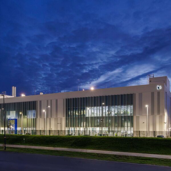 Vantage Data Centers invests $25 billion in Texas to build an AI mega-campus